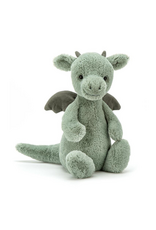 Jellycat Jellycat Bashful Dragon
