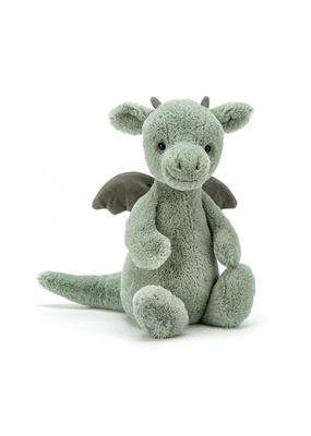 Jellycat Jellycat Bashful Dragon