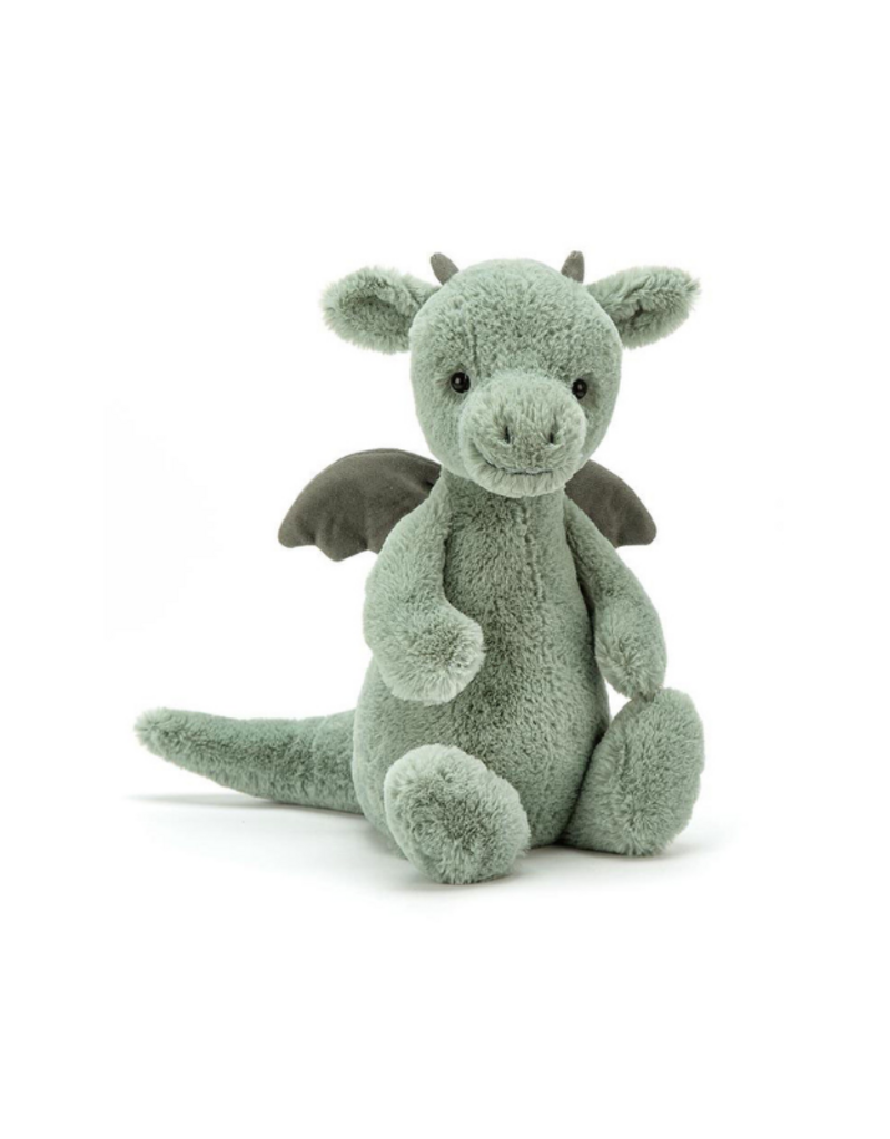 Jellycat Jellycat Bashful Dragon