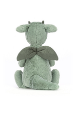 Jellycat Jellycat Bashful Dragon