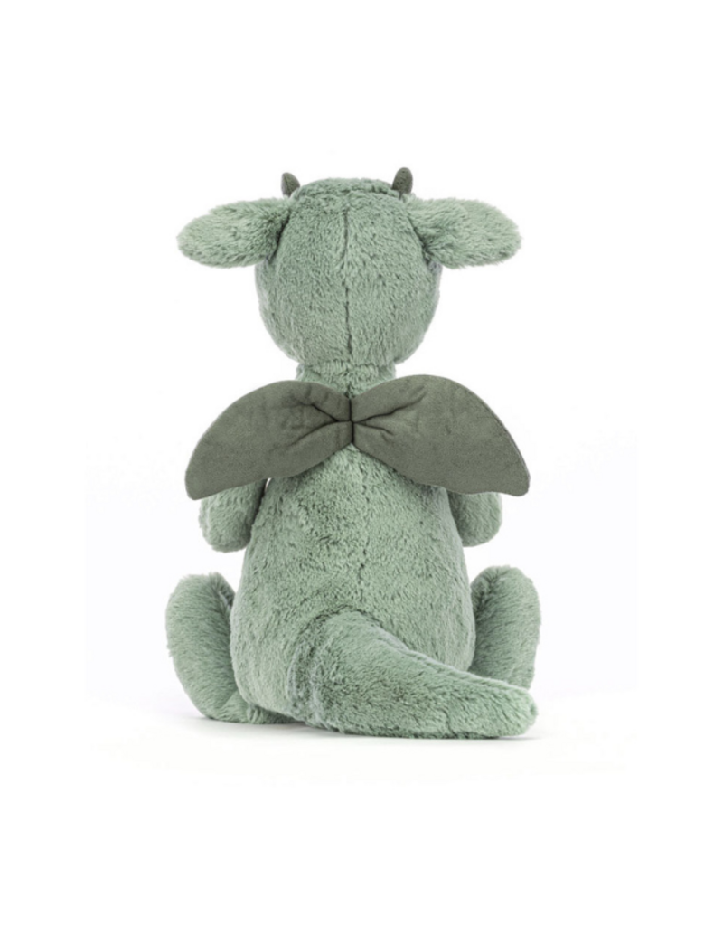 Jellycat Jellycat Bashful Dragon