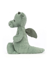 Jellycat Jellycat Bashful Dragon