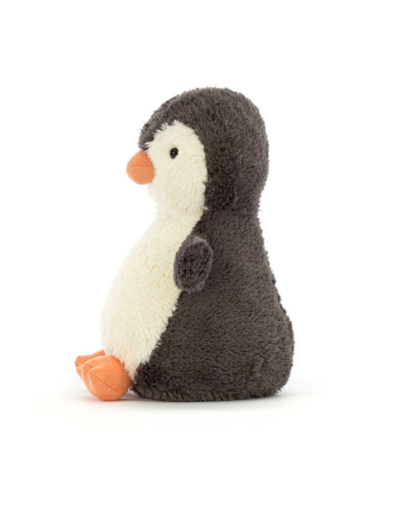 Jellycat Jellycat Peanut Penguin Small
