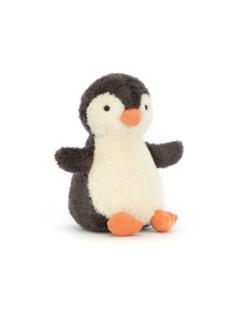 Jellycat Jellycat Peanut Penguin Small