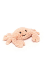 Jellycat Jellycat Fluffy Crab