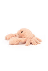 Jellycat Jellycat Fluffy Crab