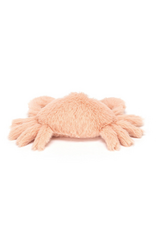 Jellycat Jellycat Fluffy Crab