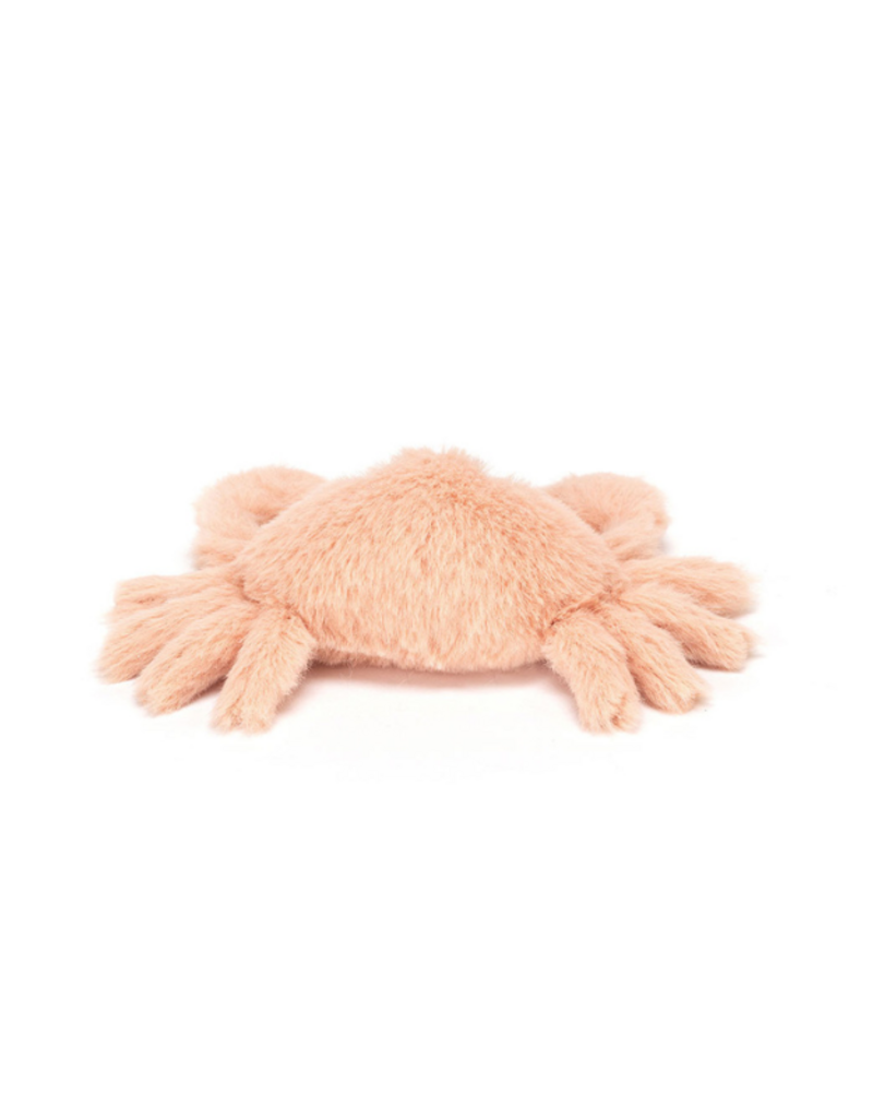 Jellycat Jellycat Fluffy Crab