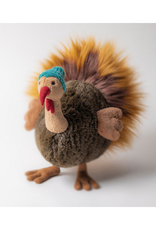 Jellycat Jellycat Theo Turkey