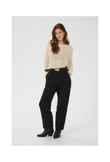 Cream Inge Lace Blouse in Birch by Cream