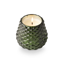 Illume Balsam & Cedar Pinecone Votive Candle by Illume