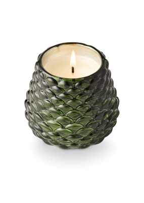 Illume Balsam & Cedar Pinecone Votive Candle by Illume