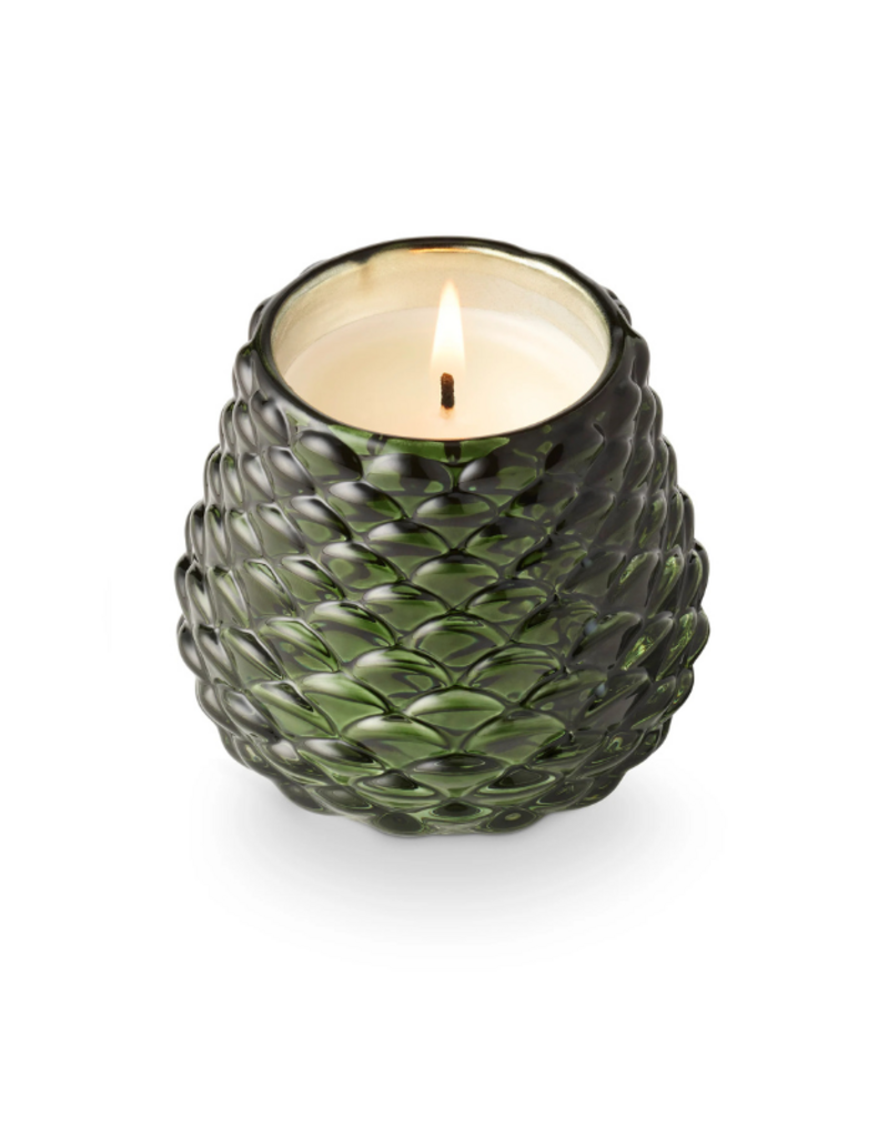Illume Balsam & Cedar Pinecone Votive Candle by Illume
