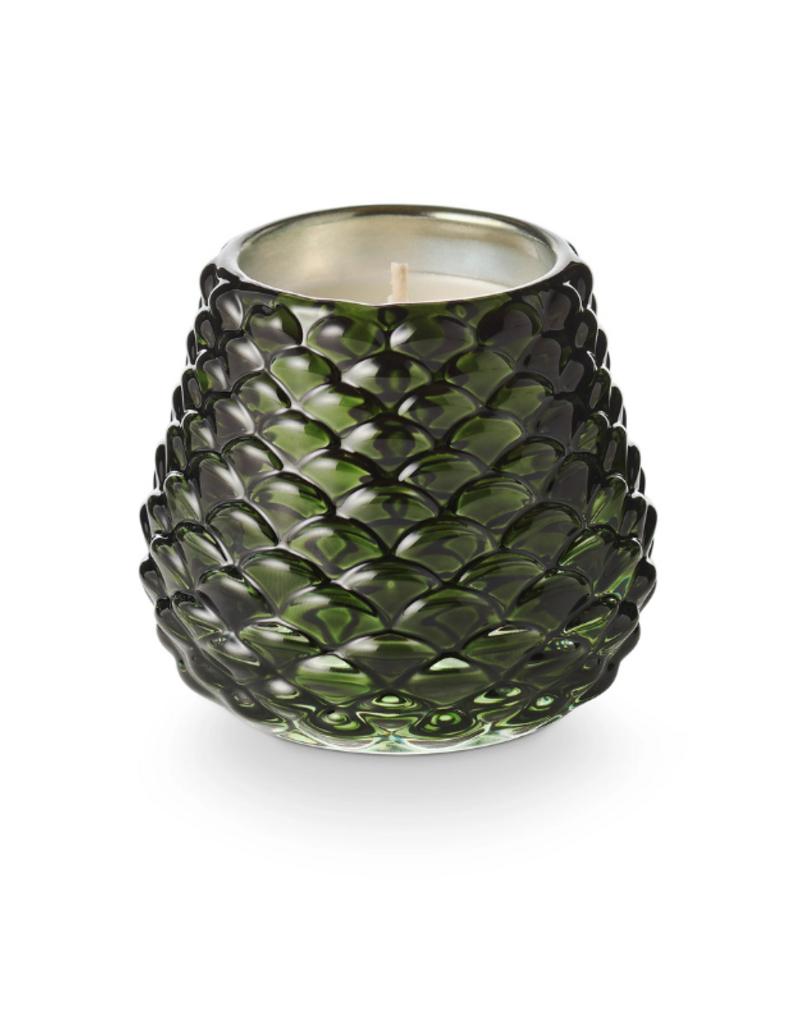 Illume Balsam & Cedar Pinecone Votive Candle by Illume