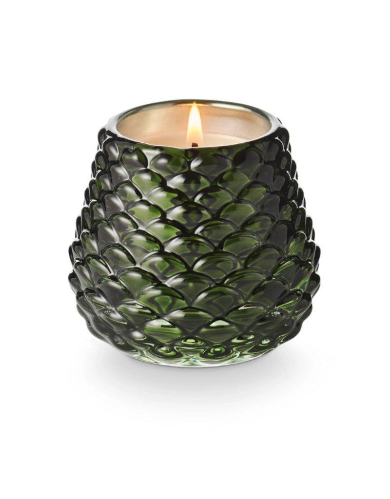Illume Balsam & Cedar Pinecone Votive Candle by Illume
