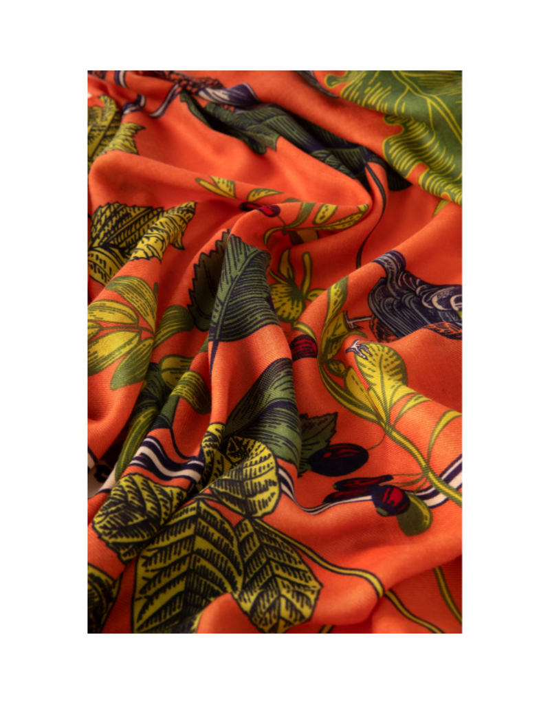 Powder Design Amongst The Trees Scarf by Powder