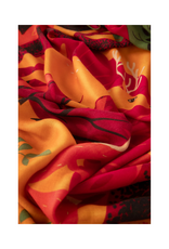 Powder Design Powder Autumn Forest Friend Scarf