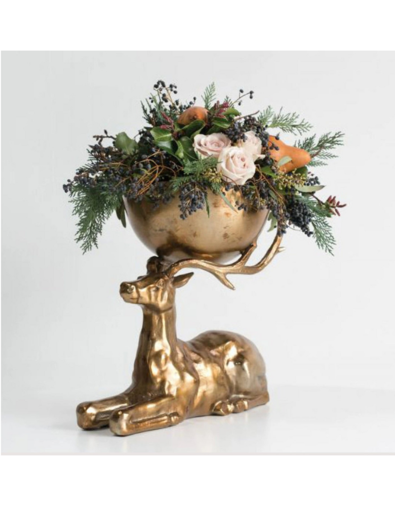 Buck Bowl