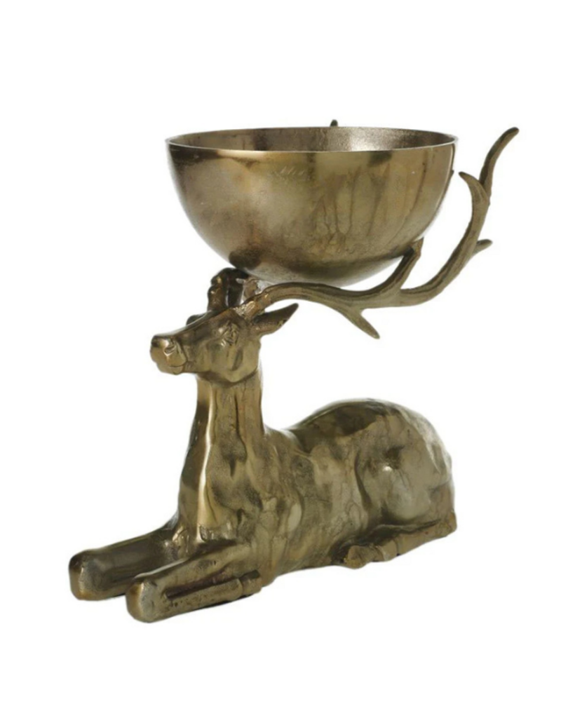 Buck Bowl