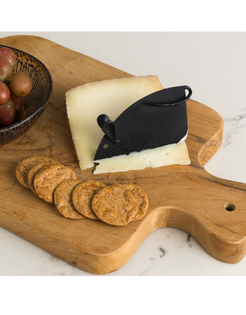 Winston Cheese Knife