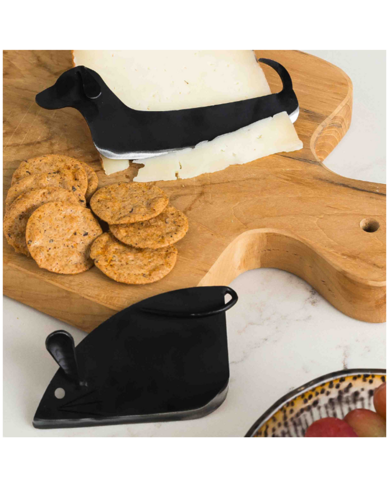 Winston Cheese Knife