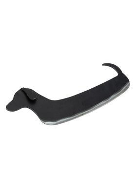 Milo Cheese Knife