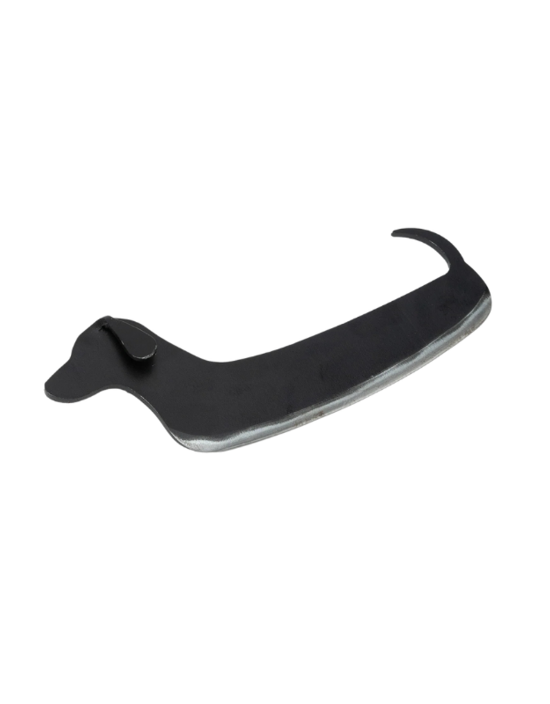 Milo Cheese Knife