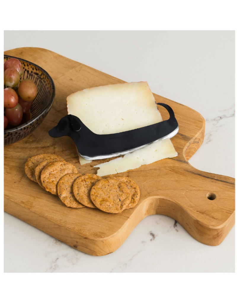 Milo Cheese Knife