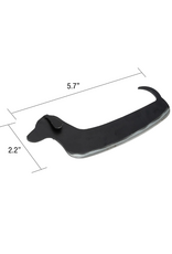 Milo Cheese Knife