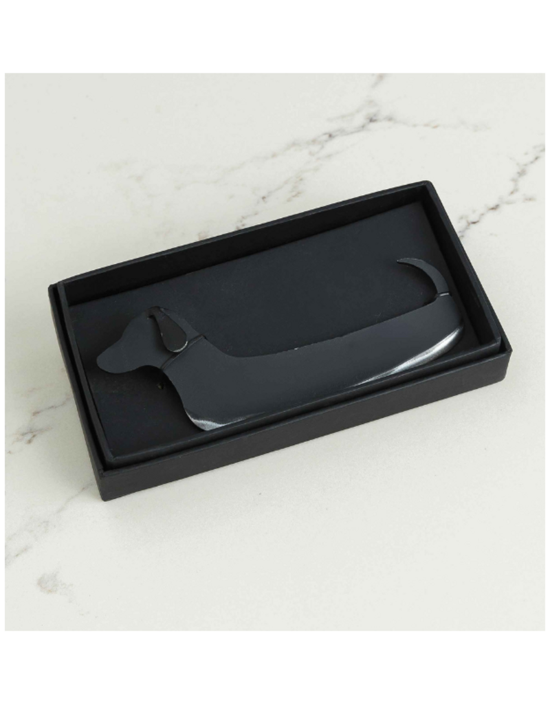 Milo Cheese Knife