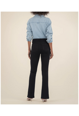 Kut from the Kloth Natalie High Rise Bootcut in Black by Kut from the Kloth