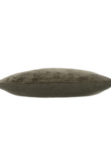Indaba Trading Juniper Vera Velvet Pillow 16"x24"