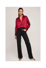 Gentle Fawn Simone Blouse in Crimson by Gentle Fawn