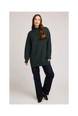 Gentle Fawn Lena Tunic Sweater by Gentle Fawn