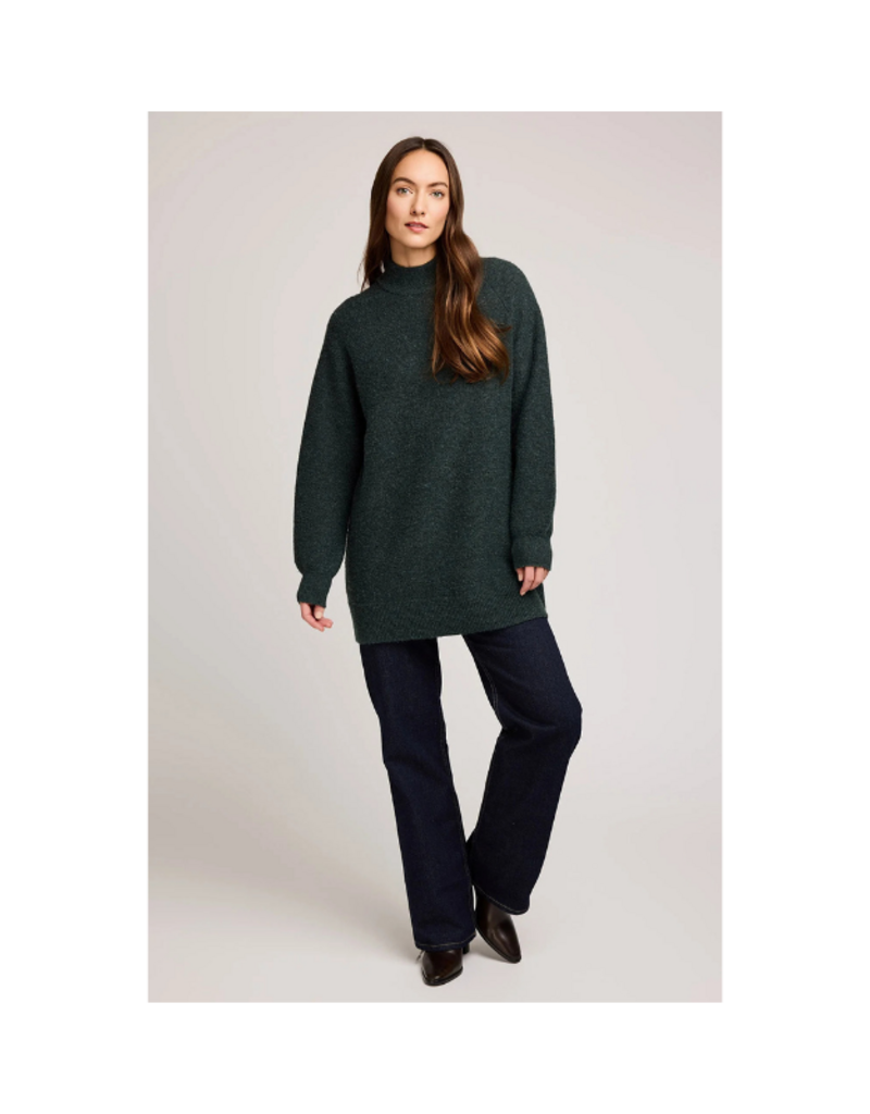 Gentle Fawn Lena Tunic Sweater by Gentle Fawn