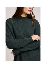 Gentle Fawn Lena Tunic Sweater by Gentle Fawn