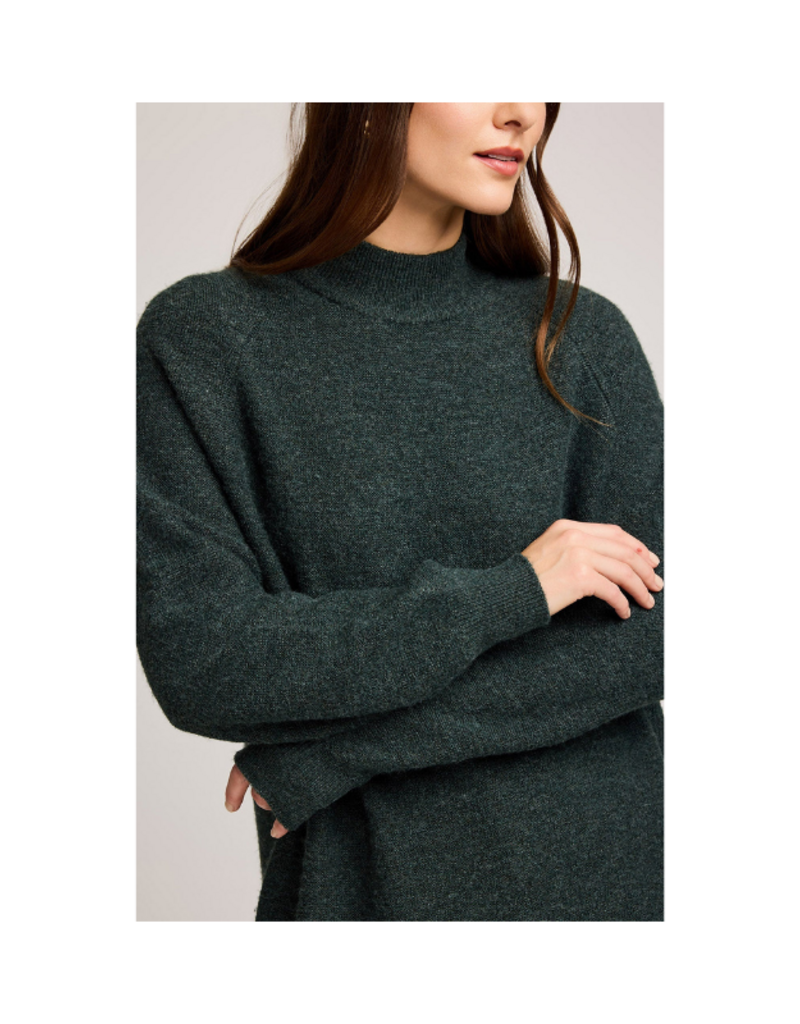 Gentle Fawn Lena Tunic Sweater by Gentle Fawn