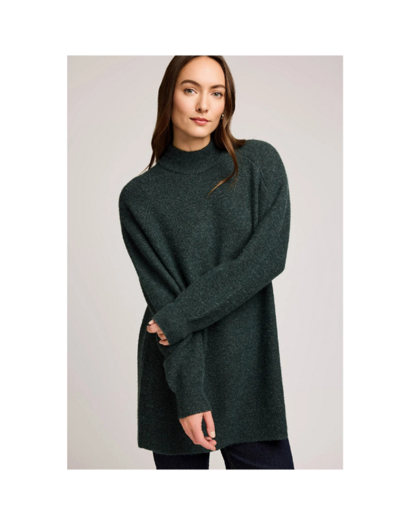 Gentle Fawn Lena Tunic Sweater by Gentle Fawn