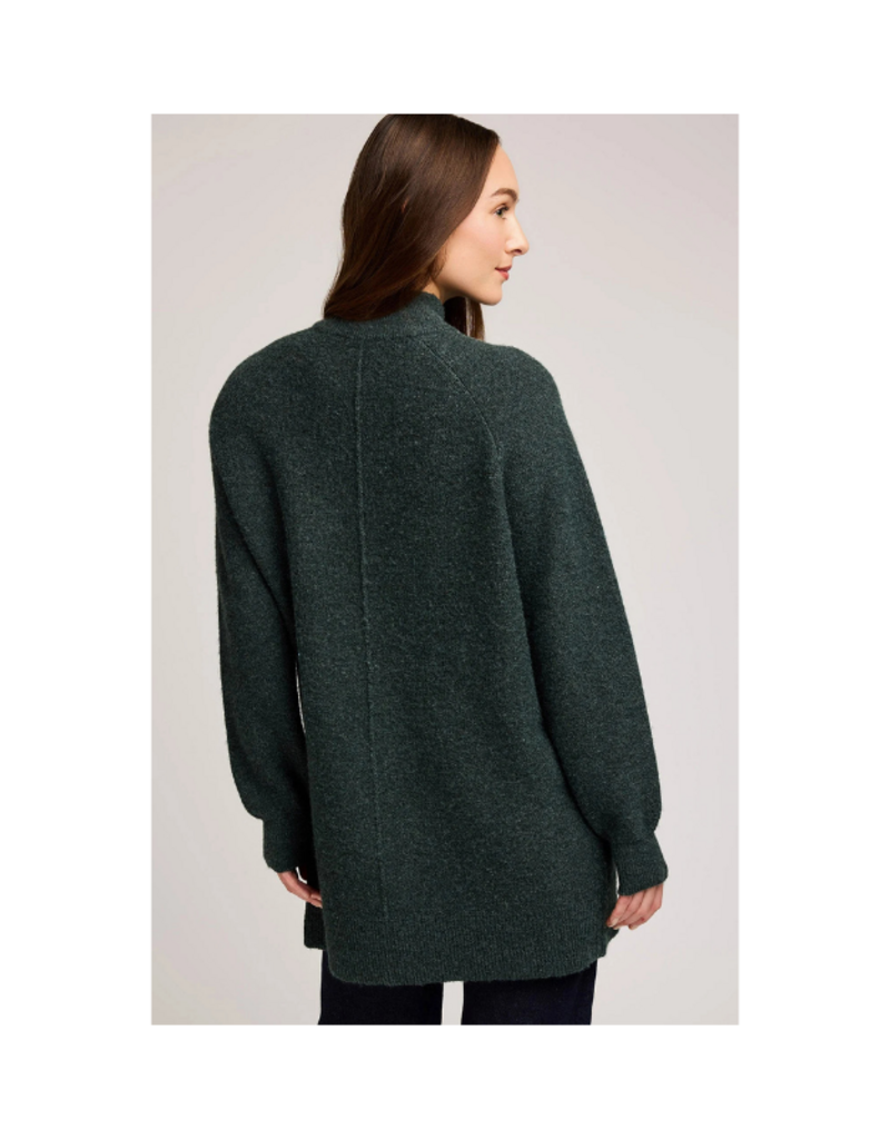 Gentle Fawn Lena Tunic Sweater by Gentle Fawn