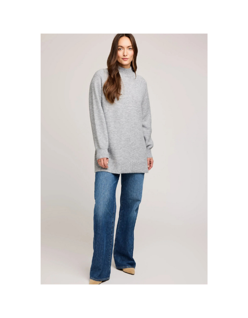 Gentle Fawn Lena Tunic Sweater by Gentle Fawn