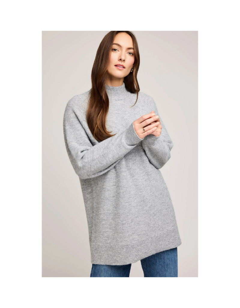Gentle Fawn Lena Tunic Sweater by Gentle Fawn
