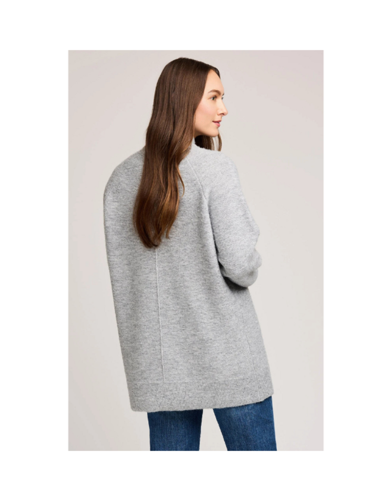 Gentle Fawn Lena Tunic Sweater by Gentle Fawn