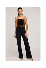 Gentle Fawn Sofie Velvet Top by Gentle Fawn