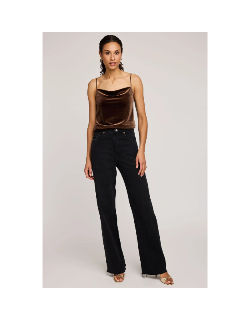 Gentle Fawn Sofie Velvet Top by Gentle Fawn