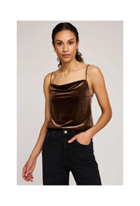 Gentle Fawn Sofie Velvet Top by Gentle Fawn