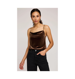 Gentle Fawn Sofie Velvet Top by Gentle Fawn - 2 Colours