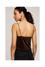 Gentle Fawn Sofie Velvet Top by Gentle Fawn