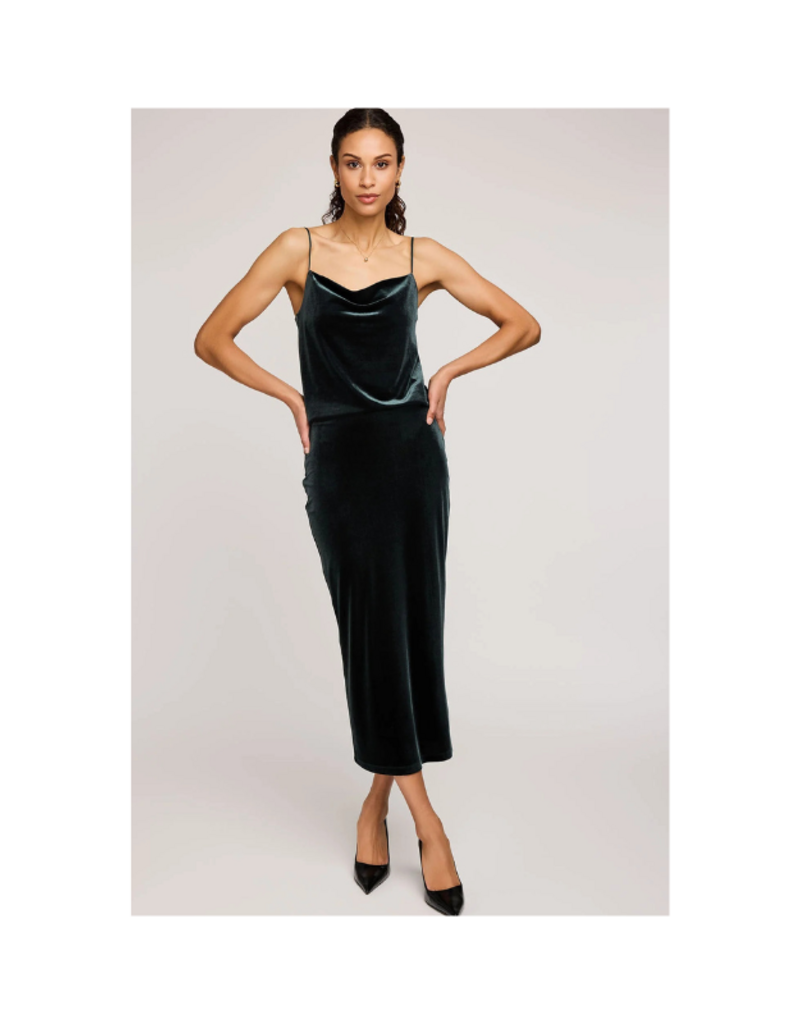 Gentle Fawn Sofie Velvet Top by Gentle Fawn