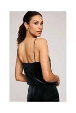Gentle Fawn Sofie Velvet Top by Gentle Fawn