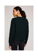 Gentle Fawn Marcie Sweater in Winter Green by Gentle Fawn